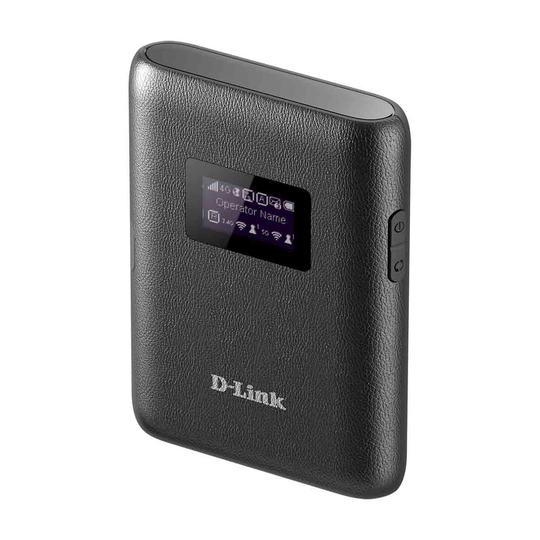 D-link 4G/Lte Cat 6 Wi-fi Hotspot
