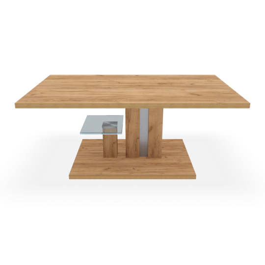 Couchtisch Imhoff mit Stauraum