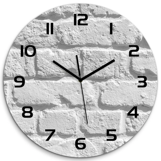 Jiawen 60cm Silent Wall Clock