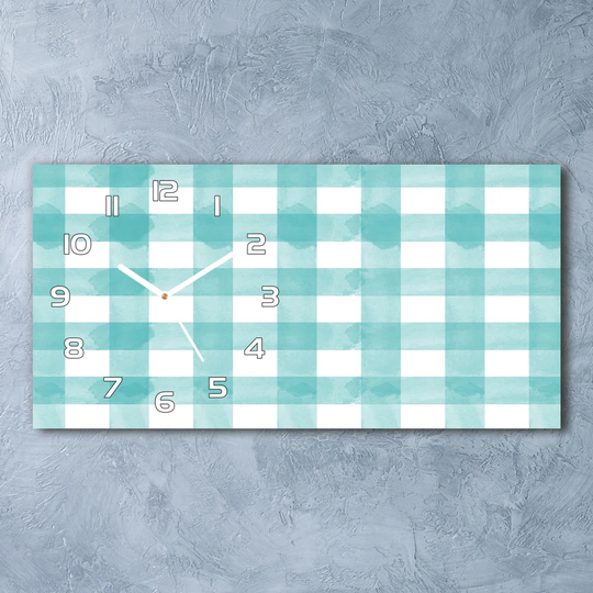 Jeevan Silent Wall Clock