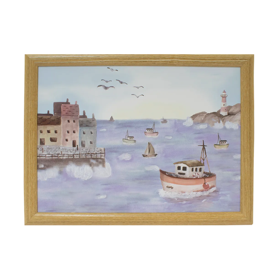 Alfred Franks & Bartlett Harbour Design Lap Tray