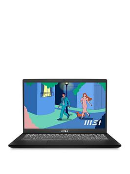 Msi Modern 15 Laptop B12M-026Uk - 15.6In Fhd, Intel Core I7, 8Gb Ram, 512Gb Ssd