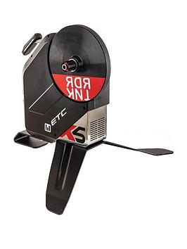 Etc X5 Smart Cycle Trainer- Starter Pack Plus+