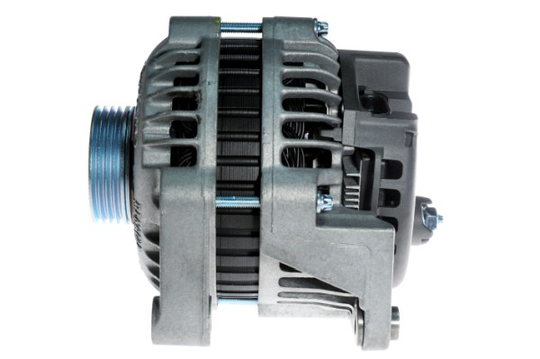 Alternator 8EL011710-241 by Hella