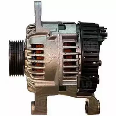 Alternator 8EL725920-001 by Hella