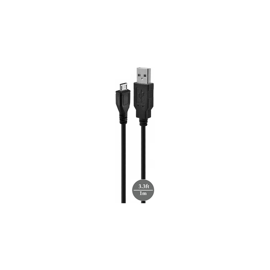 USB Cable for Bose SoundLink Revolve/Bose SoundLink Revolve Plus Bluetooth Speaker - Length: 3.3ft / 1m