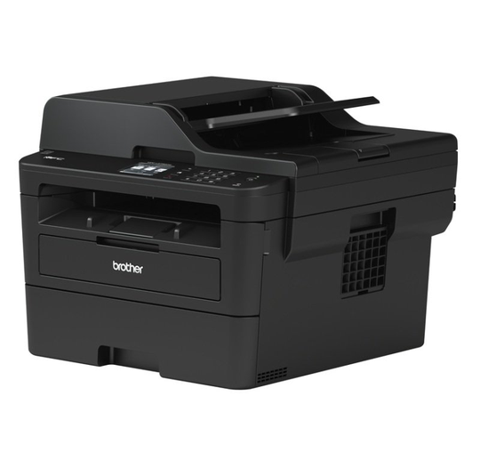 Brother MFC-L2730DW A4 Mono Multifunction Laser Printer