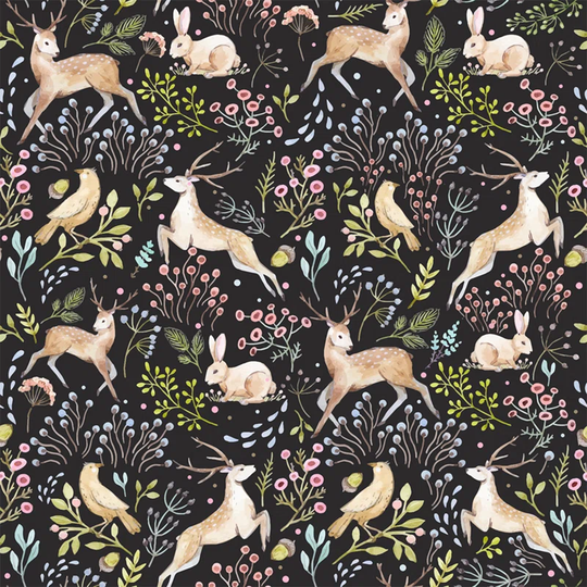 Kaizon 4.16m x 2.54m Matte Wallpaper Roll