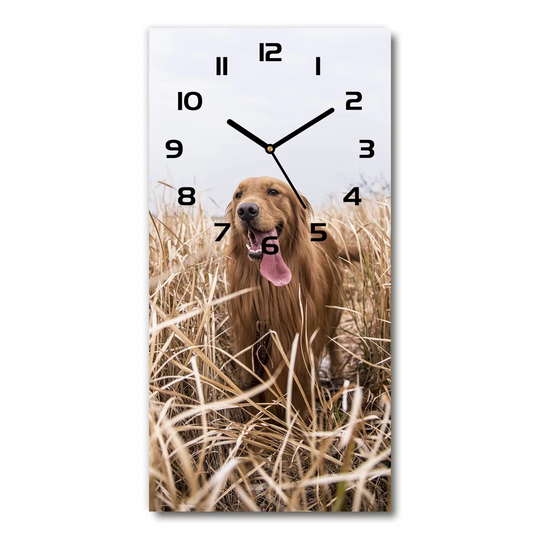 Inshirah Silent Wall Clock