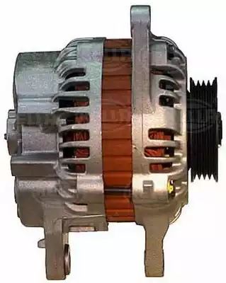 Alternator 8EL737166-001 by Hella