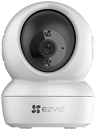 EZVIZ C6N 2K+ Wi-Fi Indoor Smart Home Security Camera