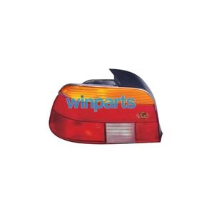 Tail Light RIGHT -9/00 SEDAN ORANGE 1656411