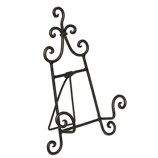 Mollie Folding Tripod Easel