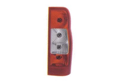 Combination Tail Light 1985932 Van Wezel 1985932