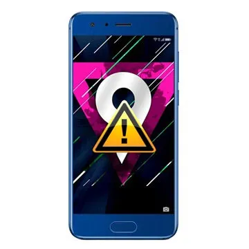 Huawei Honor 9 Camera Repair