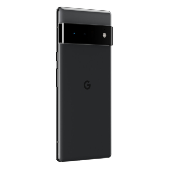 (Unlocked, Black) Google Pixel 6 Pro Single SIM | 128GB | 12GB RAM