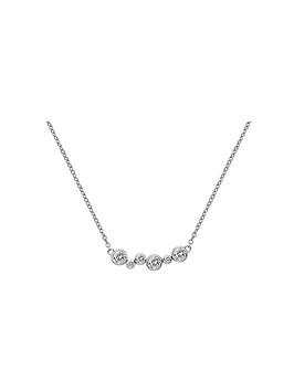 Hot Diamonds Tender Necklace