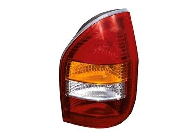Combination Tail Light 3790932 Van Wezel 3790932