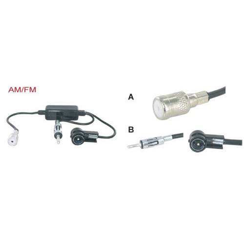 AM / FM split adapter 11159014