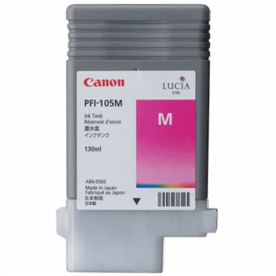 Pfi106m Magenta Ink 130ml