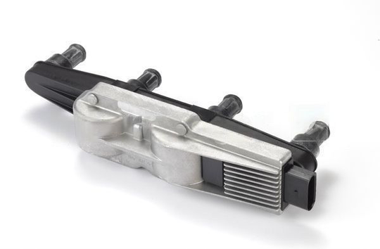 INTERMOTOR IGNITION COIL 12740 Replaces 047 905 104 A,047 905 104 B,0040102040