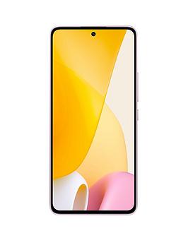 Xiaomi 12 Lite - 5G, 128Gb Storage, Pink