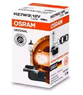 OSRAM Light Bulbs HYUNDAI,KIA,CHEVROLET 881 Bulb, headlight