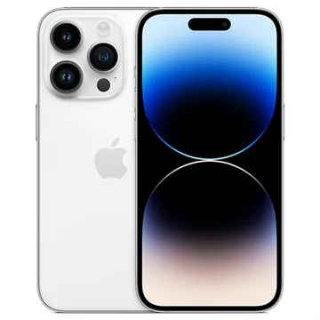 iPhone 14 Pro - 512GB - Silver