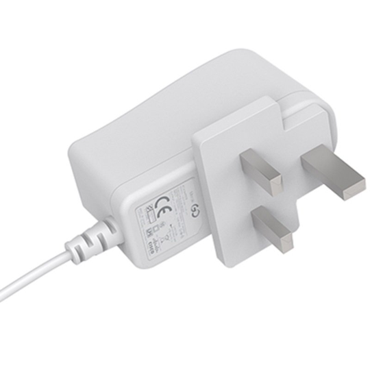 Cisco Meraki - UK Power Adapter - 12 Watt
