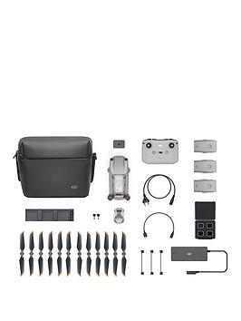 Dji Air 2S Drone Fly More Combo