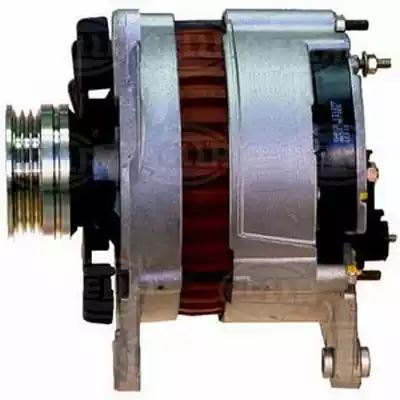 Alternator 8EL730015-001 by Hella