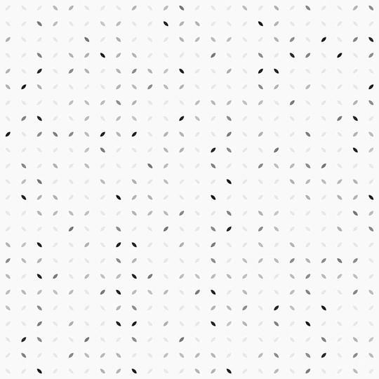 Johneisha 3.6m x 2.5m Matte Wallpaper Roll