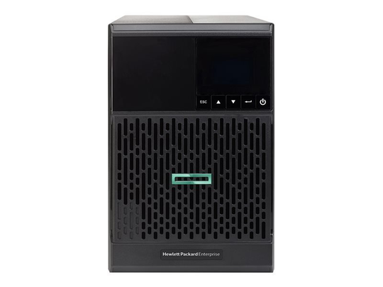HPE T1500 G5 - Q1F52A - UPS - 1050 Watt - 1500 VA