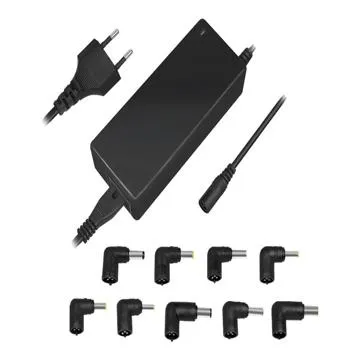LogiLink 90Watt StrÃ¸mforsyningsadapter