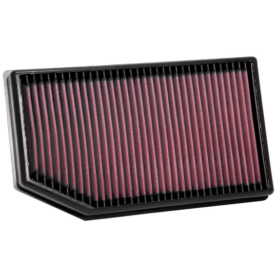 Air Filter KN 335076 K&N KN 335076
