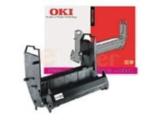 OKI Type C2 Magenta Image Drum for C7000 Series Colour Printers