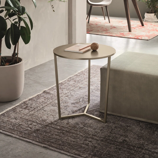 Aaylie Frame Coffee Table