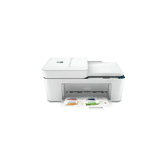 HP DeskJet Plus 4130 All-in-One Wireless Inkjet Printer