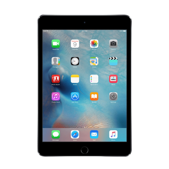 Apple iPad Mini 2nd generation 32GB Space Grey | Wi-Fi
