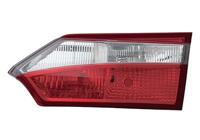 Combination Tail Light 5314934 Van Wezel 5314934