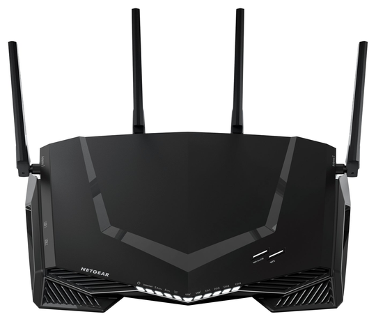 Netgear AC2600 Nighthawk Pro Gaming XR500 Wi-Fi Router