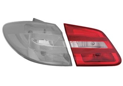 Combination Tail Light 3054923U Origineel 3054923U