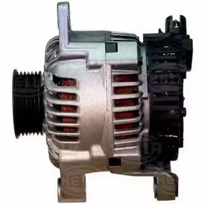 Alternator 8EL725923-001 by Hella