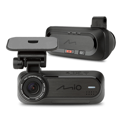 Mio Mivue J85 WiFi GPS Dashcam MIVUEJ85WIFIGPS