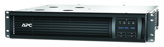 APC Smart-UPS 1000 Watts /1500 VA,Input 230V