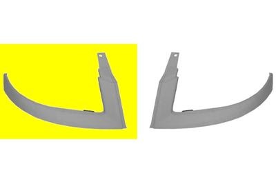 Headlight Trim 1637512