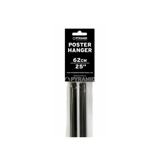 Wall Poster Hangers