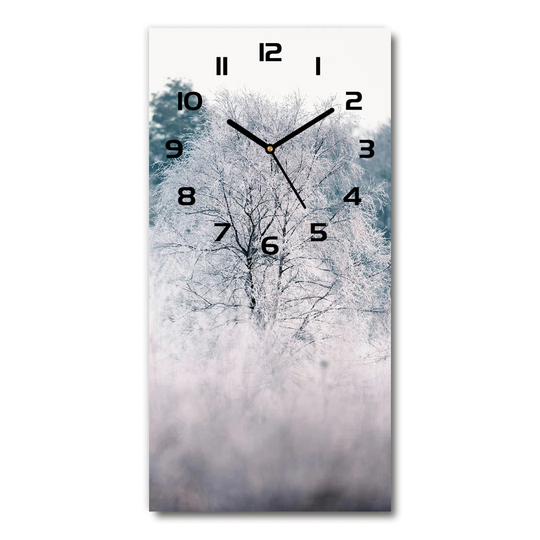 Jazmene Silent Wall Clock