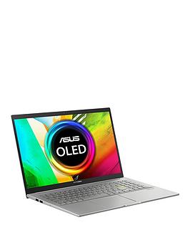 Asus Vivobook 15 K513Ea-L11091T Oled Laptop - 15.6In Fhd Oled, Intel Core I3, 8Gb Ram, 256Gb Ssd - Laptop + Microsoft 365 Family 15-Month Subscription