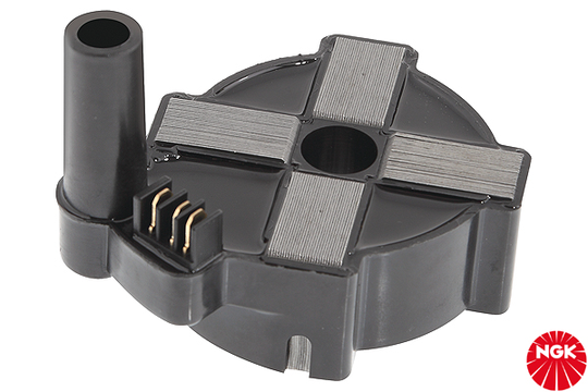NGK U1011 / 48090 Ignition Coil Genuine NGK Component